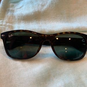 Rayban sunglasses
